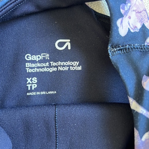 GAP FIT SET - Picture 4 of 8